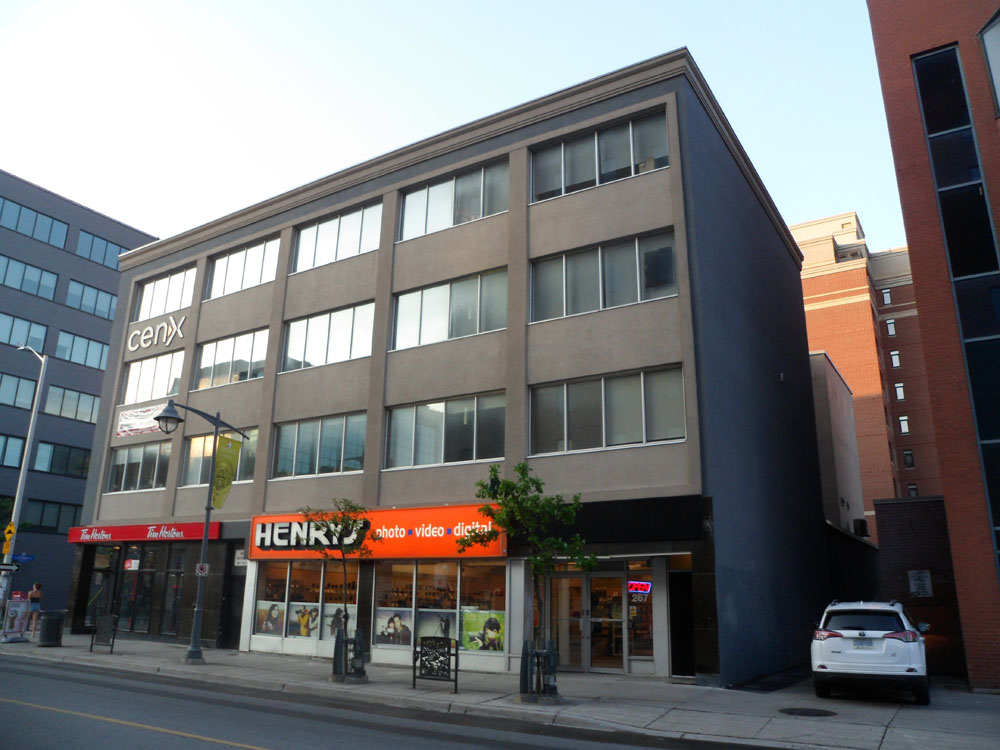 Regus - 396 Cooper Street